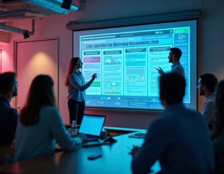 6 Steps to Create an Outstanding Marketing Plan