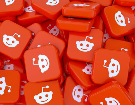 Reddit Marketing