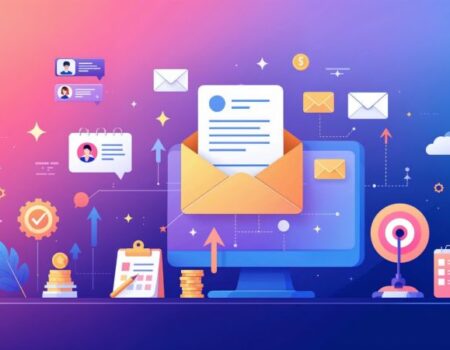 A Practical Guide to Email Marketing for Business Growth