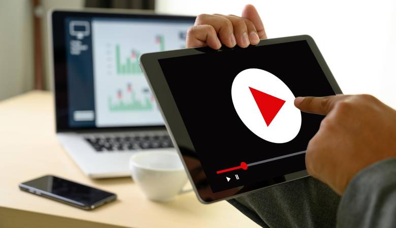 A Simple Strategy to Build Content on YouTube