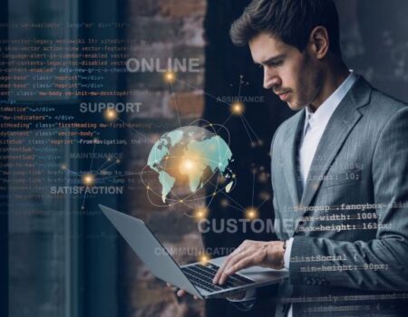 AI Agents Might End Traditional Marketing