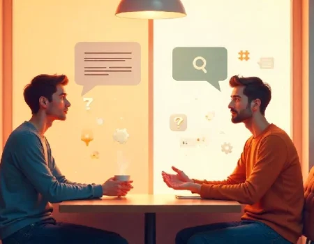 AI Intent — Figuring Out the Purpose that Drives Service Tech