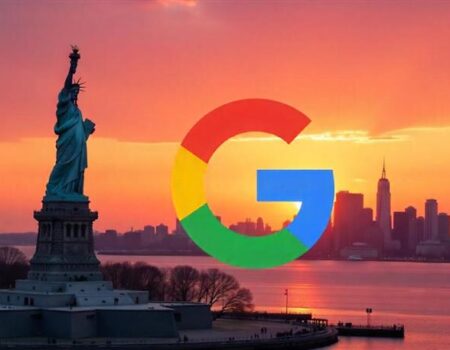 Google AI search updates