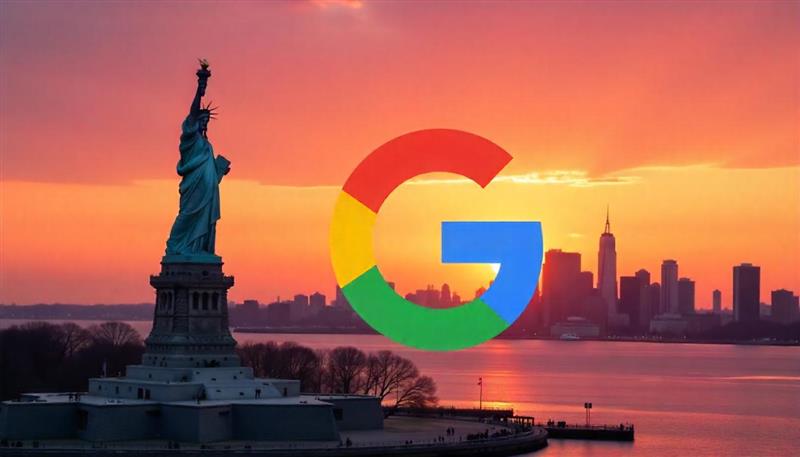 Google AI search updates