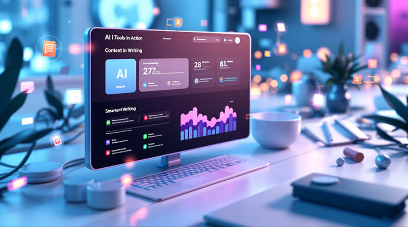 AI Productivity Tools