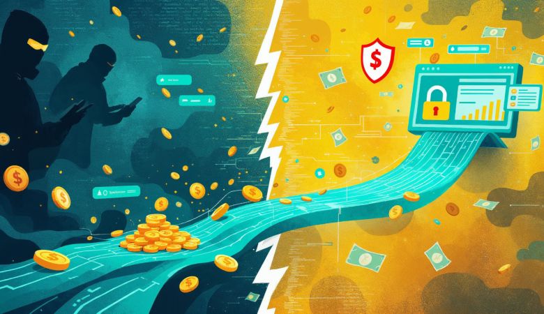 Affiliate Ad Hijacking
