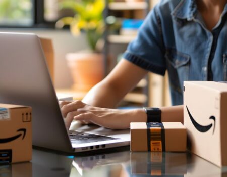 Amazon SEO
