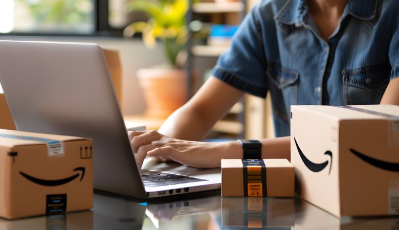 Amazon SEO