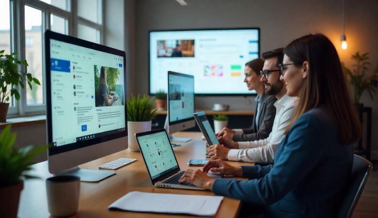 Automated Engagement and Customer Interaction