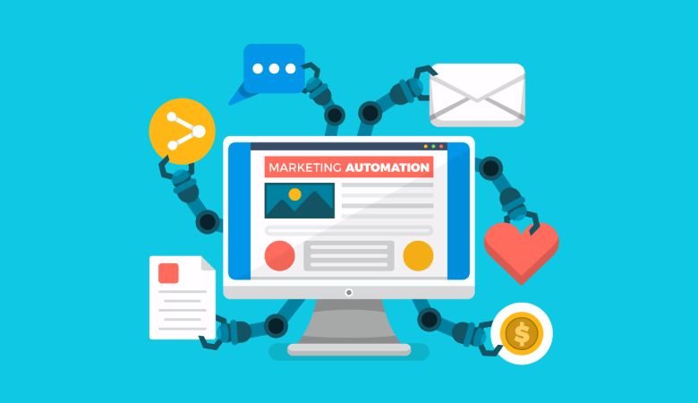 Automation_ Streamlining Success with Email Tools