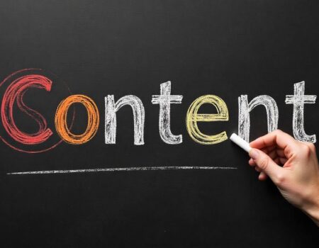 Content Marketing