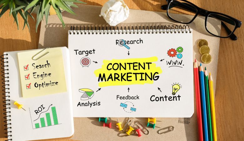 Content Marketing Strategy