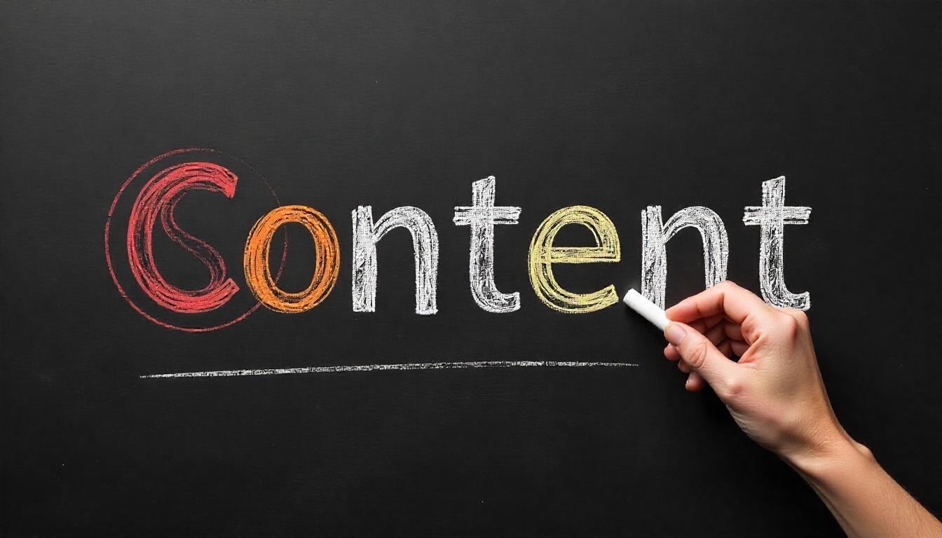 Content Marketing