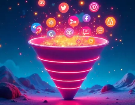 Conversion Funnel