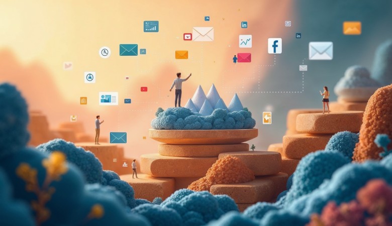 Crafting a Winning Digital Marketing Strategy