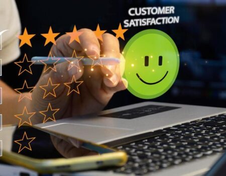 Customer Experience & Marketing