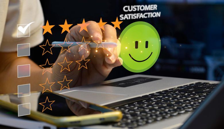 Customer Experience & Marketing