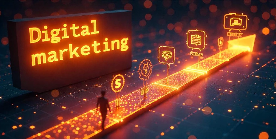 Digital Marketing