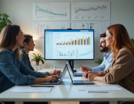Ecommerce Website Performance Metrics to Track
