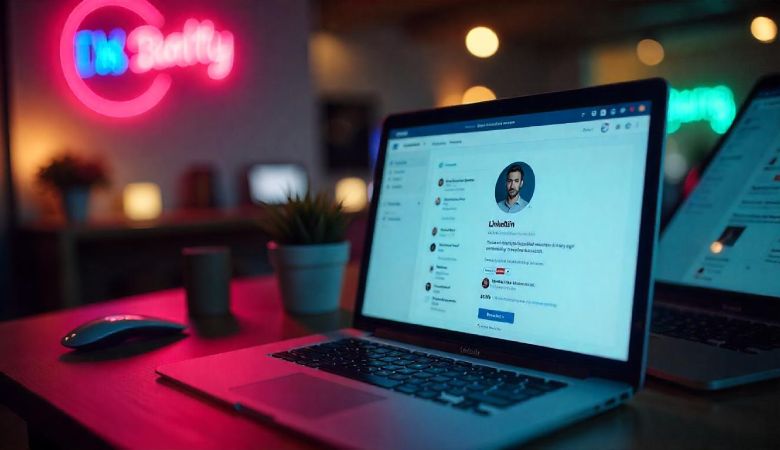 Engage Your Prospects by Leaving Active Comments