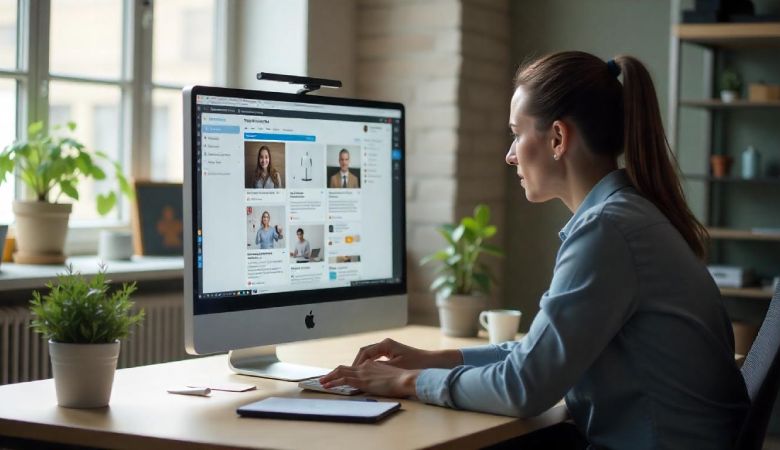 Ethical and Effective Use of AI in Social Media