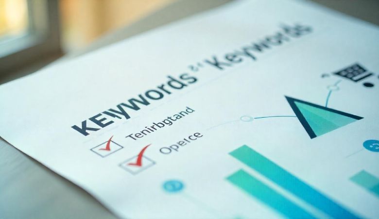 Evaluate Your Competitors’ Keywords