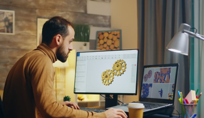 Everything You Need to Know About the Principles and Types of Design