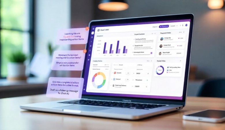 Future Enhancements for Claude Assistants