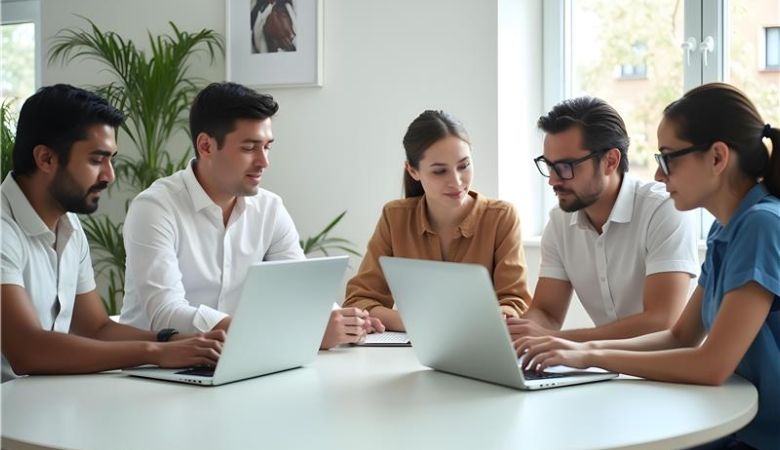 Generative AI And Social Media_ Redefining Content Creation