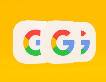 Google Says LLMs