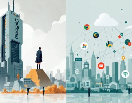 Google’s Ad Tech Monopoly