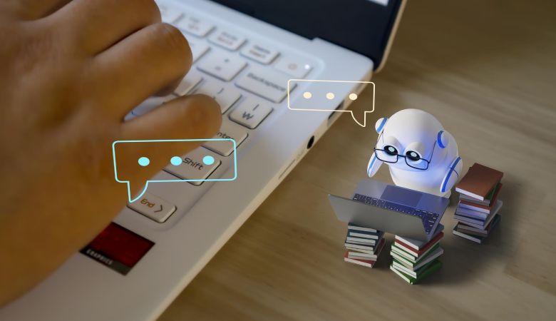 Guide AI to Write in Your Voice and Style