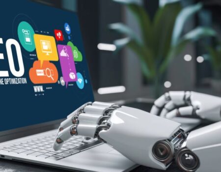 How AI is Reshaping the Traditional SEO Agency Model