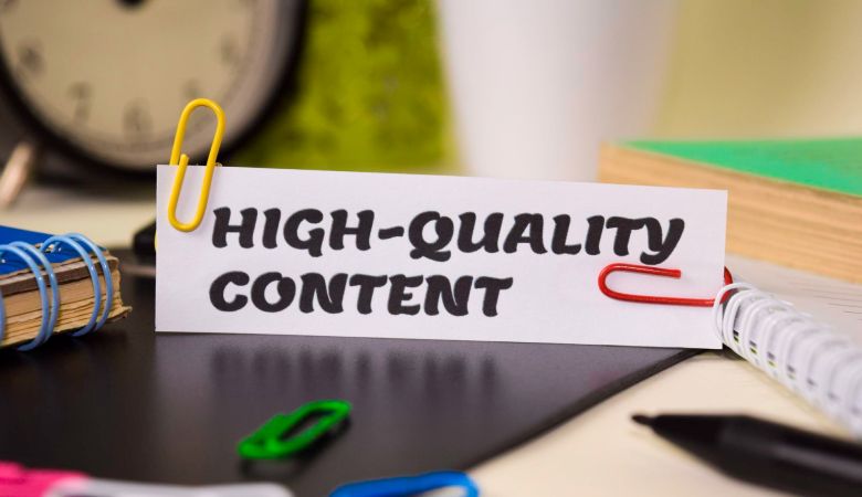 How Google May Evaluate Content Quality