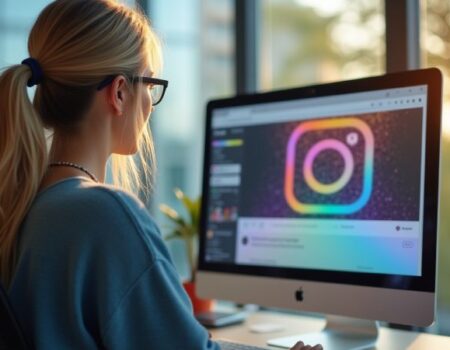 How I Repost on Instagram_ Ways to Reshare Content From Other Users