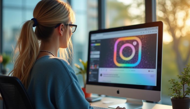How I Repost on Instagram_ Ways to Reshare Content From Other Users