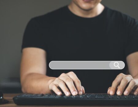 How Search Engines Work