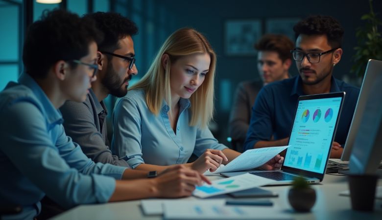 How To Do Representation in Marketing the Right Way