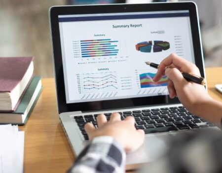 How To Write SEO Reports