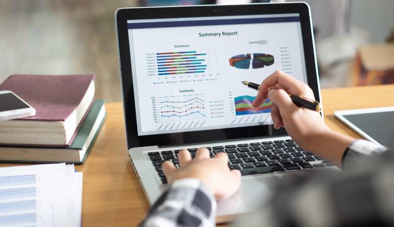 How To Write SEO Reports