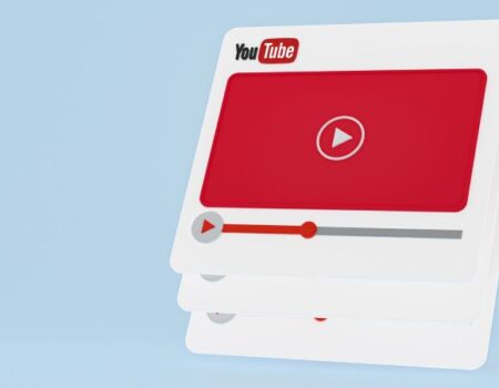 YouTube Shorts