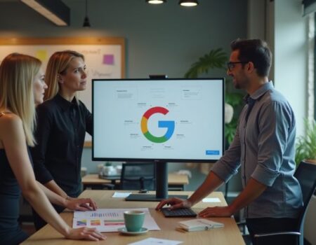 How to Build A Google Site That Looks Good