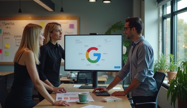 How to Build A Google Site That Looks Good