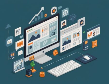 How to Build a High-Performance Blog