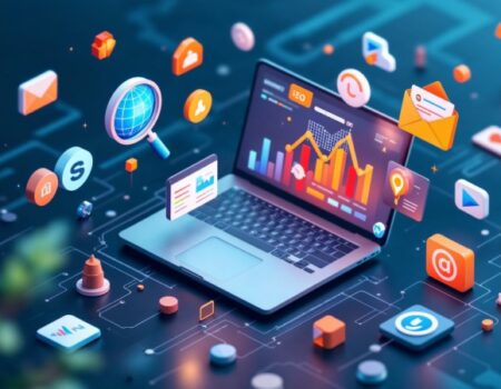 How to Build a High-Performance Online Presence