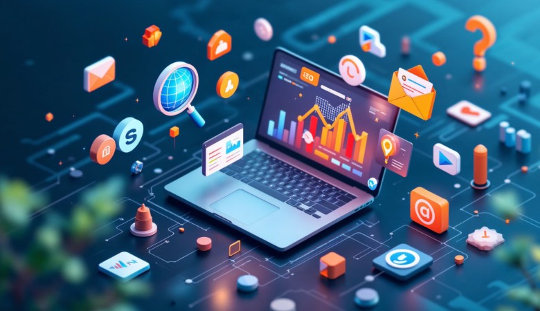 How to Build a High-Performance Online Presence