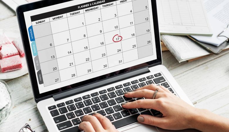 How to Create a Social Media Calendar That Works