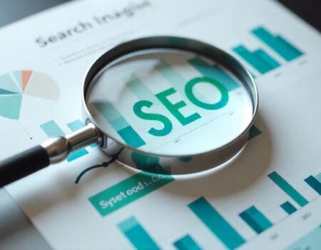 How to Find Competitors’ Keywords to Boost Your SEO