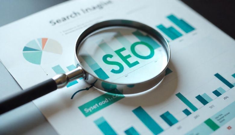 How to Find Competitors’ Keywords to Boost Your SEO