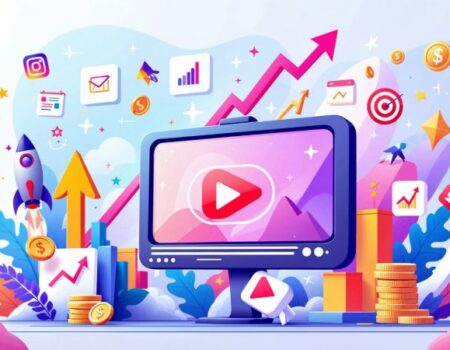 How to Skyrocket Your Business Growth with a Winning Video Marketing Strategy